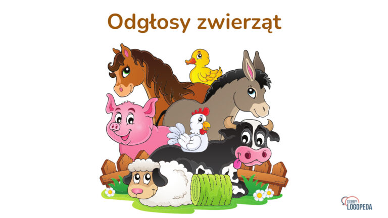 Dobry logopeda