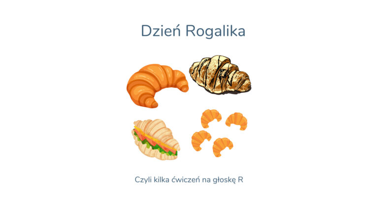 Dobry logopeda