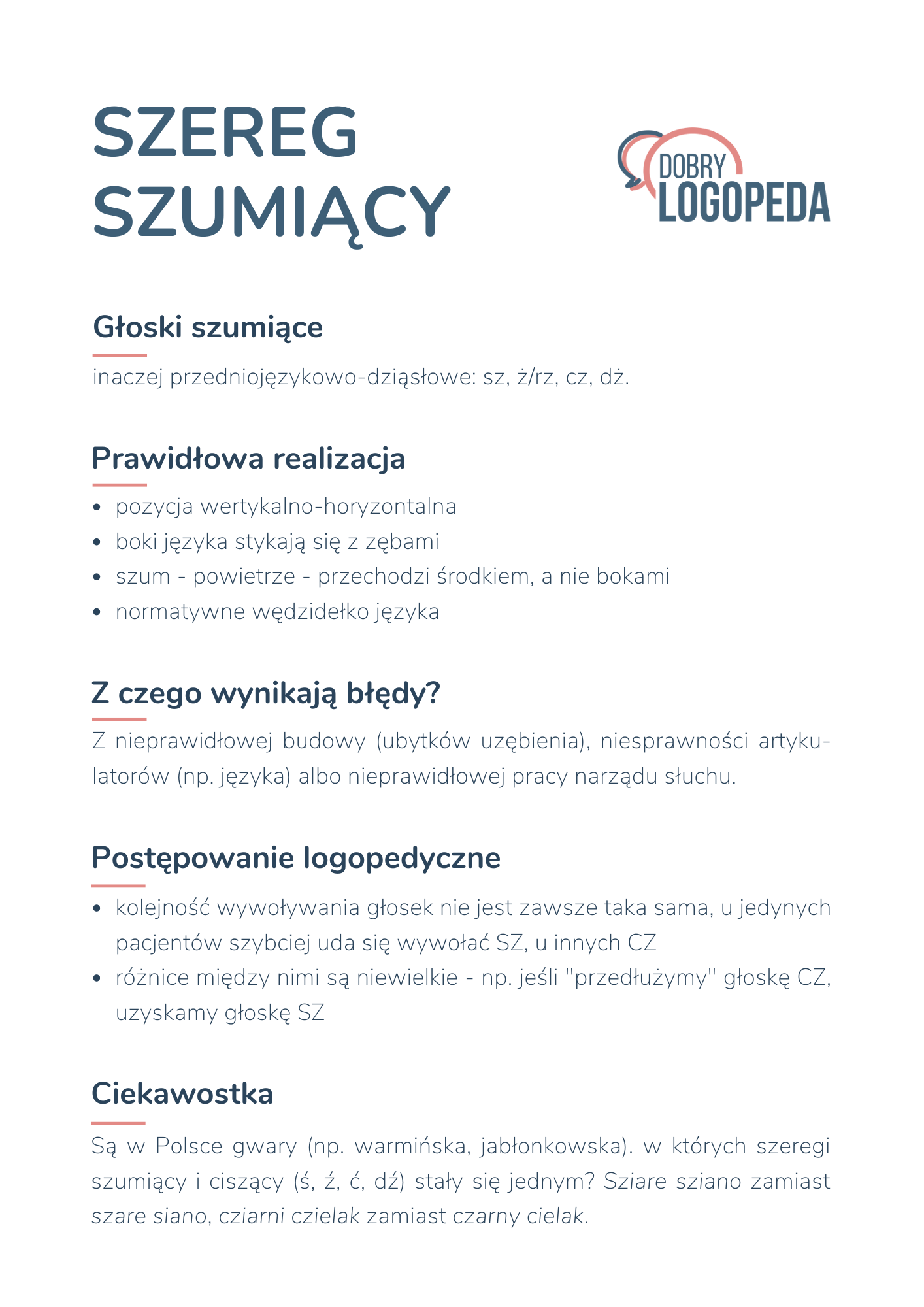 Infografika Szereg Szumi cy Dobry Logopeda infografika-szereg-szumi-cy-dobry-logopeda